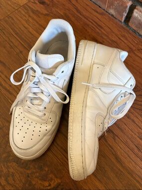 Nike Air Force 1 low